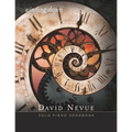 David Nevue - Winding Down - Solo Piano Songbook - Paperback