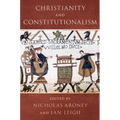 Christianity and Constitutionalism - Paperback