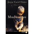 Mudwoman - Paperback