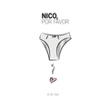 Nico, por favor - Paperback