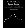 The Collected Issues of Space Review for the years 1952-1954 - Paperback