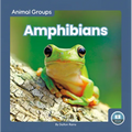 Amphibians - Paperback