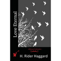 Love Eternal - Paperback