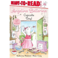 Cupcake Day!: Ready-To-Read Level 1 - Paperback