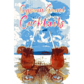 Gypsum Sound Cocktails - Paperback