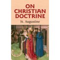 On Christian Doctrine - Paperback