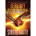 Singularity - Hardcover