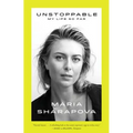 Unstoppable: My Life So Far - Paperback
