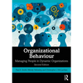Organizational Behaviour: Managing People in Dynamic Organizations - Paperback