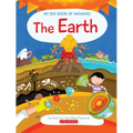 My Big Book of Answers the Earth - Hardcover