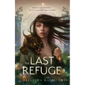 The Last Refuge - Paperback