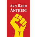 Anthem - Hardcover