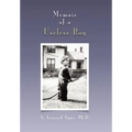 Memoir of a Useless Boy - Hardcover