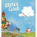 Greta's Cloud - Hardcover