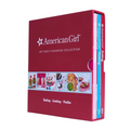American Girl My First Cookbook Collection (Baking, Cookies, Parties) - Paperback