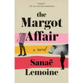 The Margot Affair - Paperback
