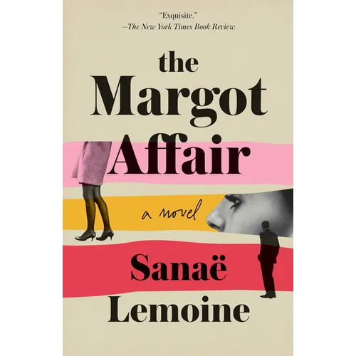 The Margot Affair - Paperback