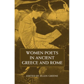 Women Poets in Ancient Greece and Rome - Paperback