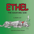 Ethel the Backyard Dog - Paperback