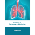 Handbook of Pulmonary Medicine - Hardcover