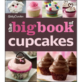 The Betty Crocker the Big Book of Cupcakes - Paperback