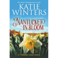 Nantucket in Bloom - Paperback