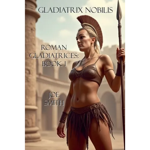Gladiatrix Nobilis - Paperback
