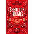 Sherlock Holmes and the Christmas Demon - Paperback
