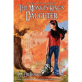 The Monkey King's Daughter -Book 1 - Paperback
