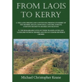 From Laois to Kerry - Paperback