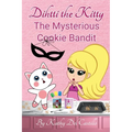 The Mysterious Cookie Bandit - Paperback