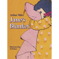 Jane's Blanket - Paperback