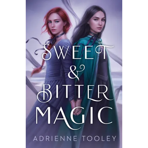 Sweet & Bitter Magic - Paperback