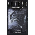 The Complete Aliens Omnibus: Volume Six (Cauldron, Steel Egg) - Mass Market Paperbound