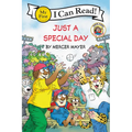 Just a Special Day - Paperback