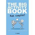 The Big Activity Book For Couples - Paperback