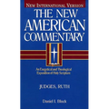 Judges, Ruth: An Exegetical and Theological Exposition of Holy Scripture Volume 6 - Hardcover