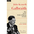 The New Industrial State - Paperback