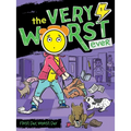 First Day, Worst Day - Paperback