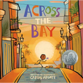 Across the Bay - Hardcover