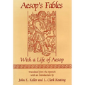 Aesop's Fables: With a Life of Aesop - Hardcover