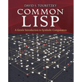 Common LISP: A Gentle Introduction to Symbolic Computation - Paperback