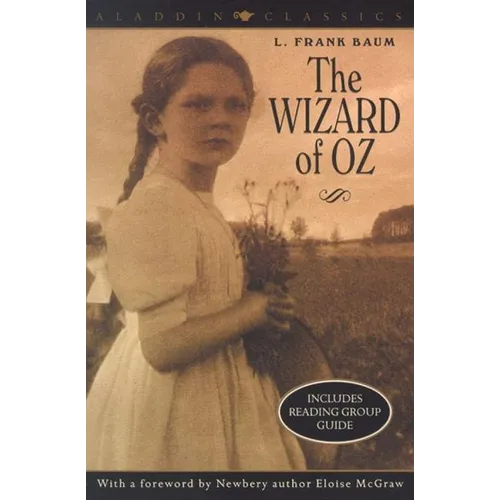 The Wizard of Oz - Paperback