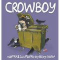 Crowboy - Hardcover