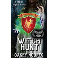 Witch Hunt - Paperback