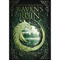 Raven's Ruin - Hardcover