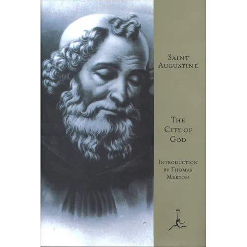 The City of God - Hardcover