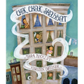 Chik Chak Shabbat - Hardcover