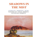 Shadows in the Mist: Australian Aboriginal Myths - Paperback