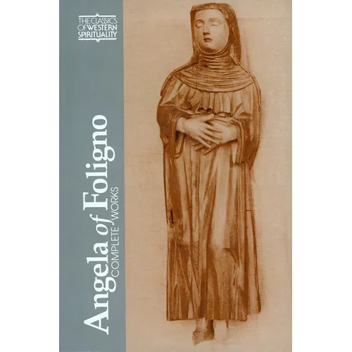 Angela of Foligno: Selected Writings - Paperback